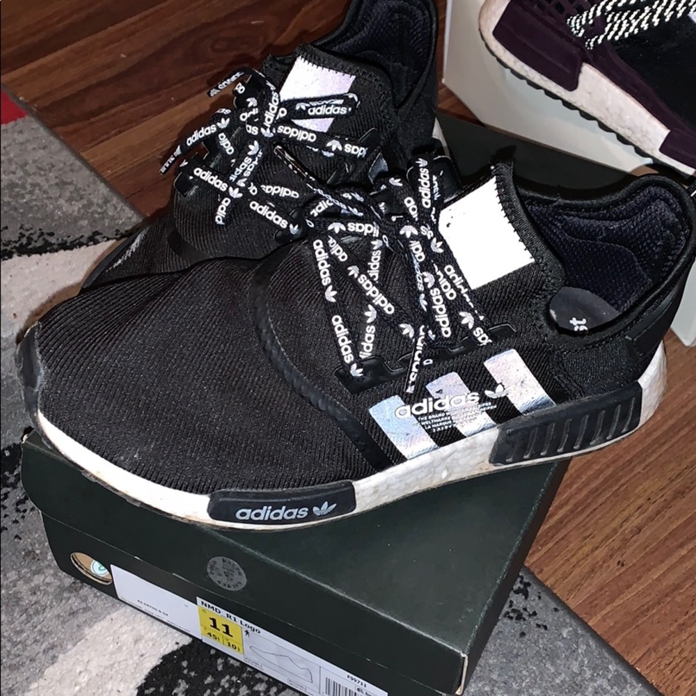 Adidas nmd Tokyo nights